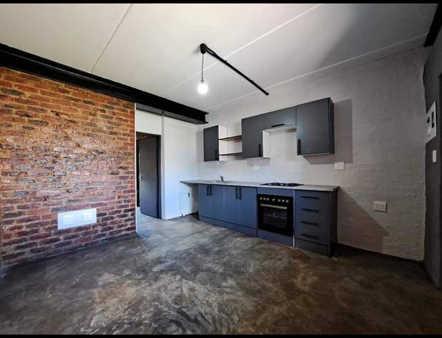 1 BEDROOM PROPERTY TO RENT IN BULT WEST